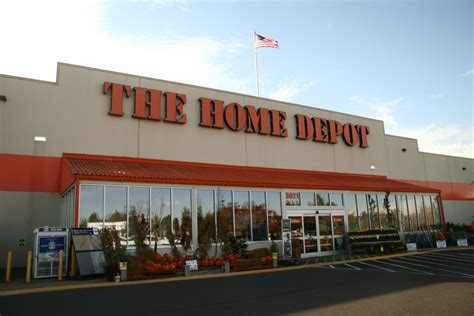 The Home Depot In Salem Or Whitepages