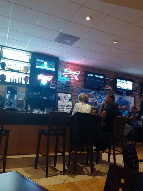 16872 e avenue of the fountains ste 104 fountain hills, az ( map ). Yogi's All American Grill & Sports Bar - Sports Bars ...
