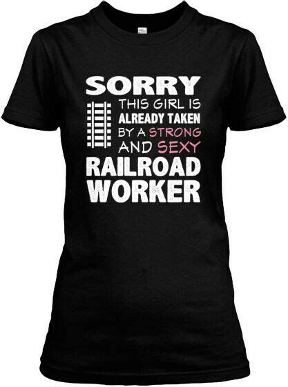 railroad wife image by jenn davis on railroad wife wife shirt girlfriend shirts