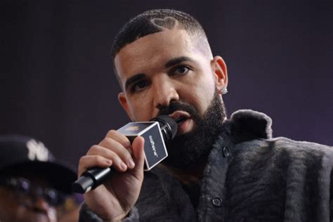 Drake Shares Letter That Suggests He Was Detained By Swedish Police