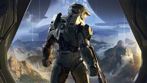 Another reason why we want to see halo infinite have a strong showing in terms of visuals is that its official gameplay reveal from e3 2020 left a lot to be. Halo Infinite: 343 Industries gives look at explosive ...