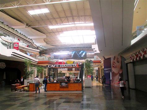 Guatemala City Oakland Mall Zona Diagonal