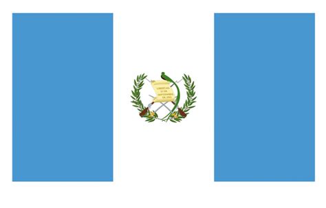 Guatemala Bandera Png Png Image Collection