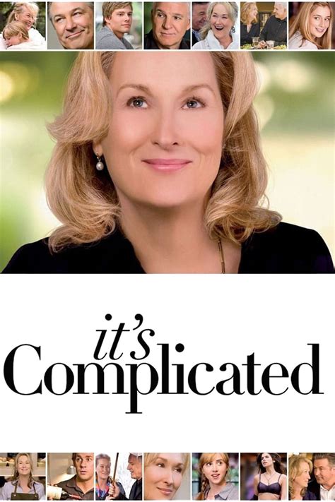 it s complicated 2009 posters — the movie database tmdb