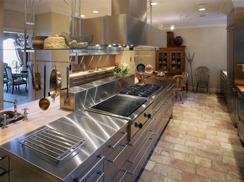 Modern Kitchen Countertops From Unusual Materials 30 Ideas Artofit