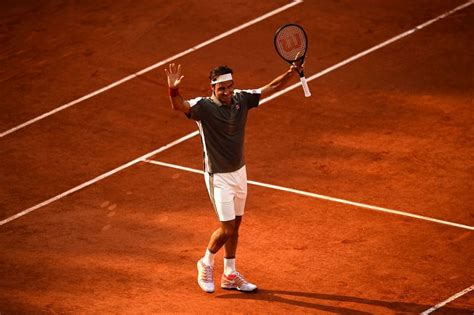 The 2021 french open was a grand slam level tennis tournament played on outdoor clay courts. 'I miss Wimbledon' - Restless Roger Federer has his sights set on 2021