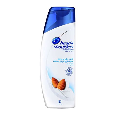Order Head & Shoulders Dry Scalp Care Anti-Dandruff ...