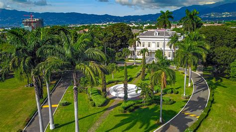 Uncover The History Of Devon House Jamaica Caribcast
