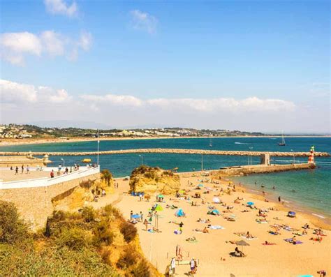 8 Best Lagos Portugal Beaches Travel Boo Portugal And Spain Travel Blog