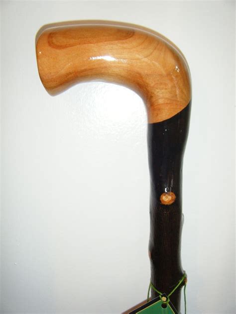 Authentic Irish Hand Crafted Blackthorn Walking Sticks Etsy