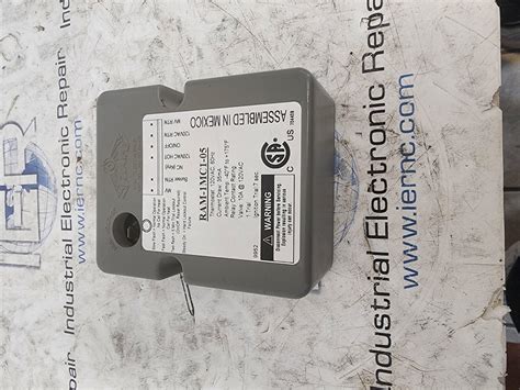 Ram Industries RAM-1MC1-05 Controller Repair 1-336-310-4172 Electronic