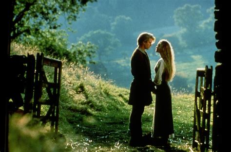 The Princess Bride Directed By Rob Reiner Film Review