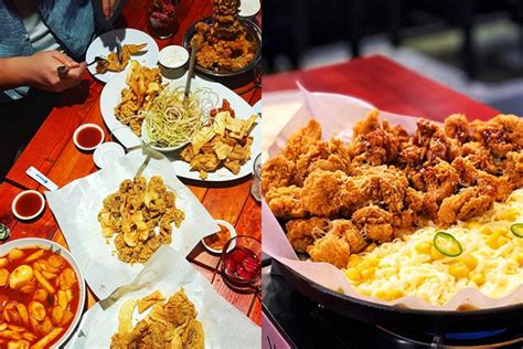 We did not find results for: 10 Best Places For Korean Fried Chicken In KL & PJ