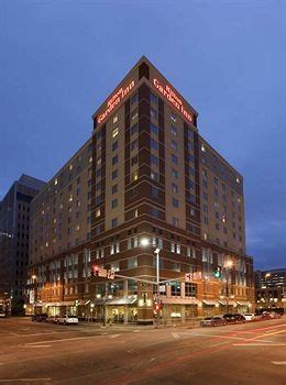 Guests praise the comfy beds. Hilton Garden Inn Denver Downtown Hotel | Downtown hotels ...