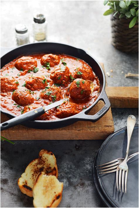 Meatball recipes are often challenged by chefs who claim, mine are the best! this meatball recipe was given to me by my father who got it from a little old lady from italy that he knew. A Recipes & Photos Blog | Healthy italian, Meatball ...