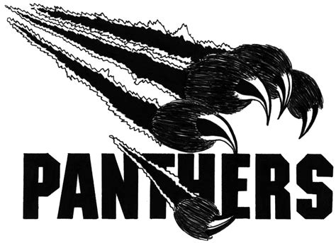 Panther Background Png Svg Clip Arts Download Download Clip Art Png