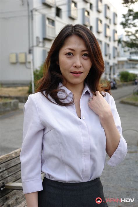 Super Hot Cheating Wife Noriko Sudo