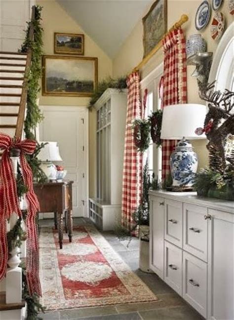 99 ways you can use fabric to decorate every room of your home. Modern Interior Decorating Ideas Enhancing Country Style ...