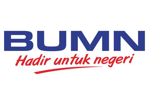 Logo Bumn Terbaru Png Cari Logo