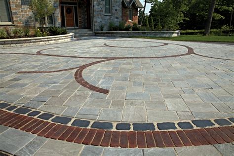 4 Benefits Of Using Concrete Paving Stones For Sussex County Driveways