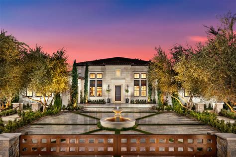 Estancia at Yorba Linda by Toll Brothers in Yorba Linda CA | Livabl