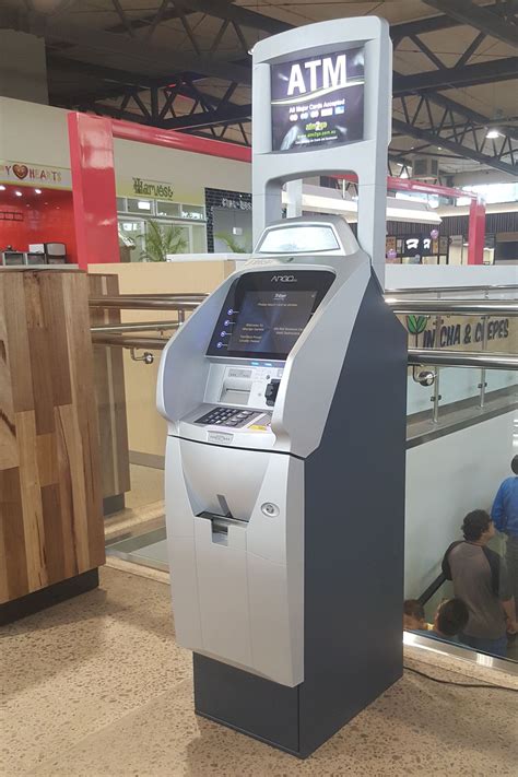 ATM2GO - Retail and Fixed Site ATMs