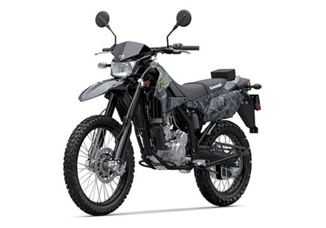 2021 Kawasaki Klx 300 Motorcycles For Sale In Lansing Mi