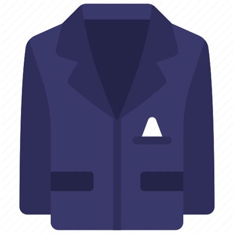 Mens Suit Groom Clothing Clothes Icon Download On Iconfinder