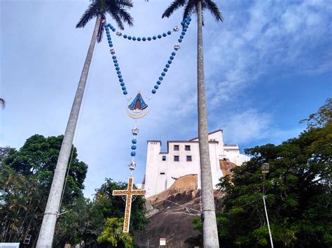 Patrimônios Materiais Do Espírito Santo
