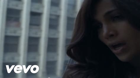 Jennifer Lopez Brave Official New Video Youtube