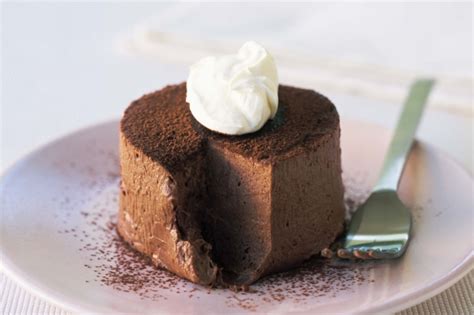 Opt for our indulgent world's best brownies recipes or try a fresh mango cheesecake. Secret Easy Chocolate Dessert Recipe