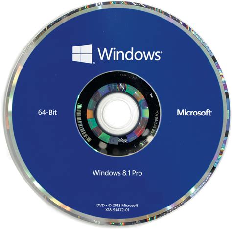 Windows 81 Update Dvd Iso Image With Retail License Download Buy