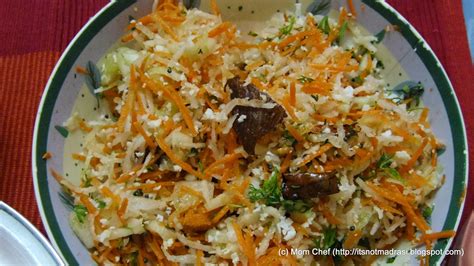 The end of the day can also be the ideal moment to reduce size it follow these recommendations and get ready to this article for weight loss foods list in tamil. Sizzling Tastebuds: Carrot Kosambari