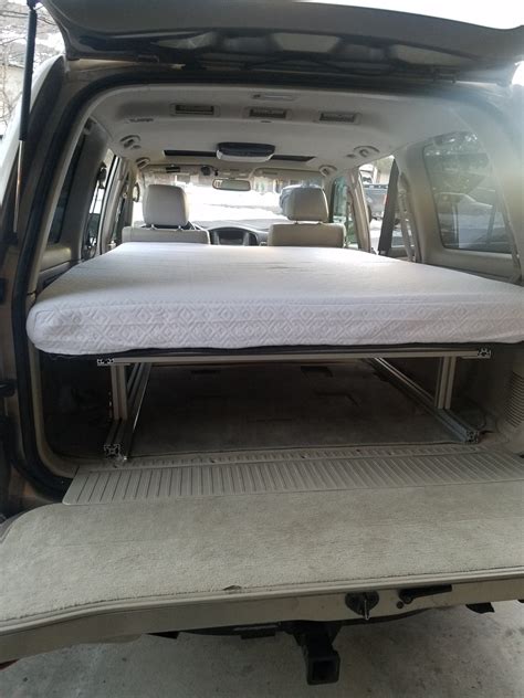 Mattress firm stores & openning hours in minneapolis. Will a full-size mattress fit inside? | IH8MUD Forum