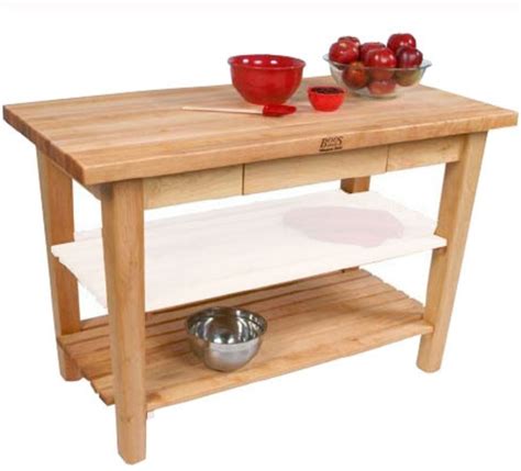 There are 83 preparation table for sale on etsy, and they cost 160,25 $ on average. 7 Prep Tables With Wood Top For Your Kitchen - Cute Furniture