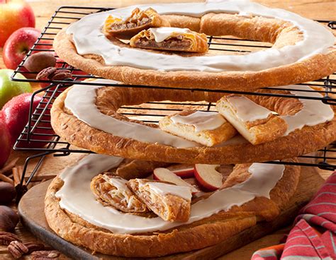 Check out these 5 birthday cake alternatives for kids or adults. Savory Birthday Cake Alternatives | O&H Danish Bakery