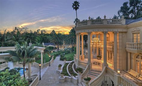 Beverly Hills Luxury Real Estate Beverly Hills Mansions Bel Air