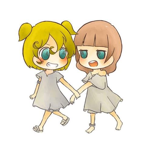 Some Two Person Picrews Links In Comments Rpicrew