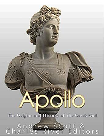 In this post we are going to explore some of the interesting facts of apollo is a deity in classical greek and roman mythology. Apollo: The Origins and History of the Greek God eBook ...