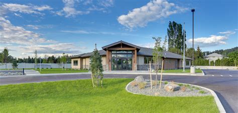Operational for more than 50 years, edge construction supply, formerly known as safway supply, offers a range of. Home | Elmer Construction Company | Spokane WA