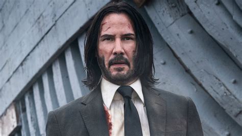 ‘john Wick Chapter 3 Review Keanu Reeves Is Back For Another Brutal Round The New York Times