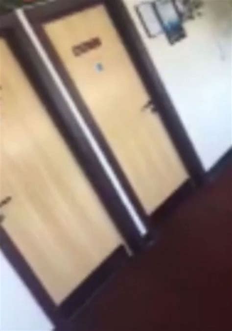 Headteacher And Deputy Caught Having Sex In School On Video Are Banned