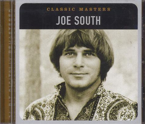 Joe South Classic Masters Remastered Music