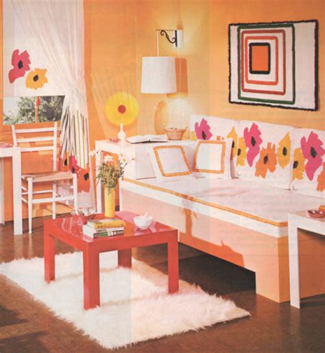We can provide you with some tips on how to set up a beautiful interior. Tagged "70s furniture" | The Giki Tiki | Home decor, Retro ...