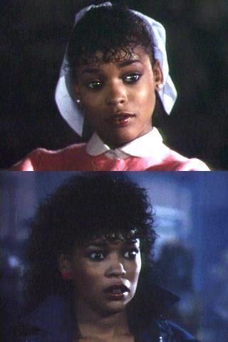 Quirky Black Girls Great Moments In Curl History Ola Ray Now That All