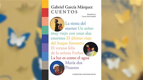 Un Cuento De Gabriel García Márquez La Siesta Del Martes Infobae