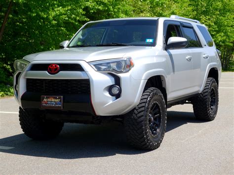 Get information and pricing about the 2014 toyota 4runner, read reviews and articles, and find inventory near you. Used 2014 Toyota 4Runner 4WD 4dr V6 Trail Premium (Natl ...