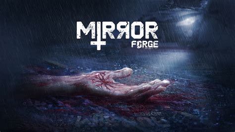 Mirror Forge Dread Xp