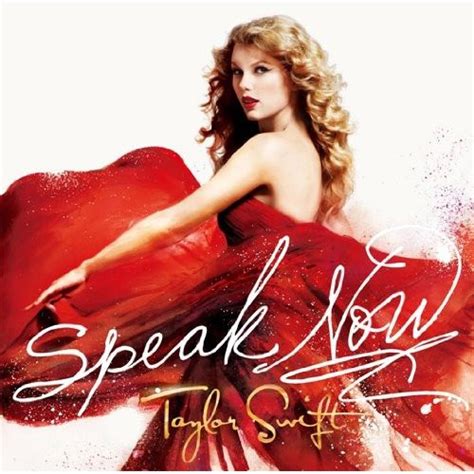 Taylor Swift Speak Now Deluxe Edition 2012 Cd Discogs