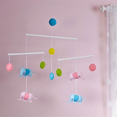 Tiny love meadow days soothe & groove mobile. Ceiling Mobile For Adults | Atcsagacity.com